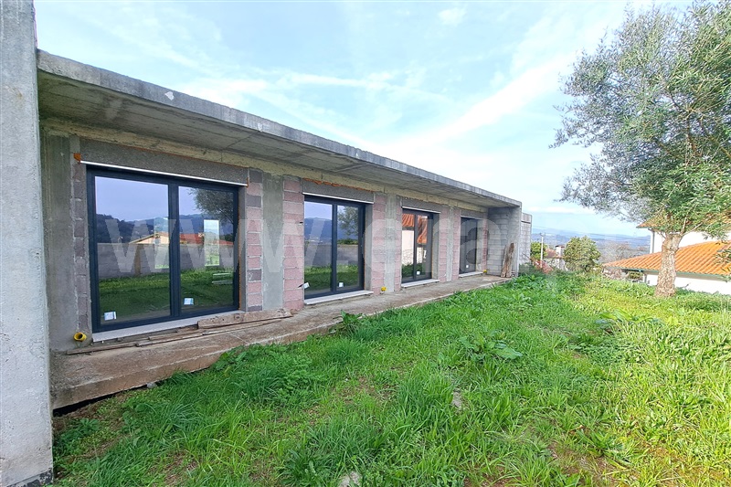 Moradia T3 Ponte de Lima, Rebordões Santa Maria - 1465372 - 14