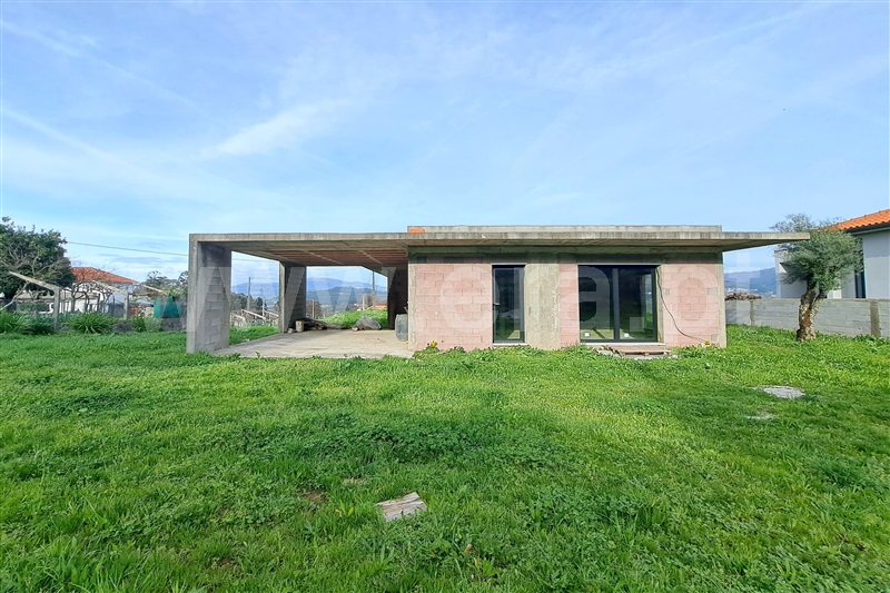 Moradia T3 Ponte de Lima, Rebordões Santa Maria - 1465372 - 16