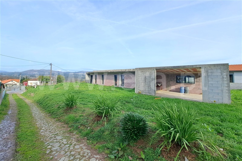 Moradia T3 Ponte de Lima, Rebordões Santa Maria - 1465372 - 17