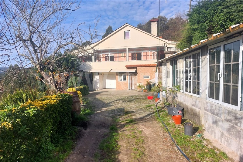 Moradia T3 Ponte de Lima, Rendufe - 1380156 - 4