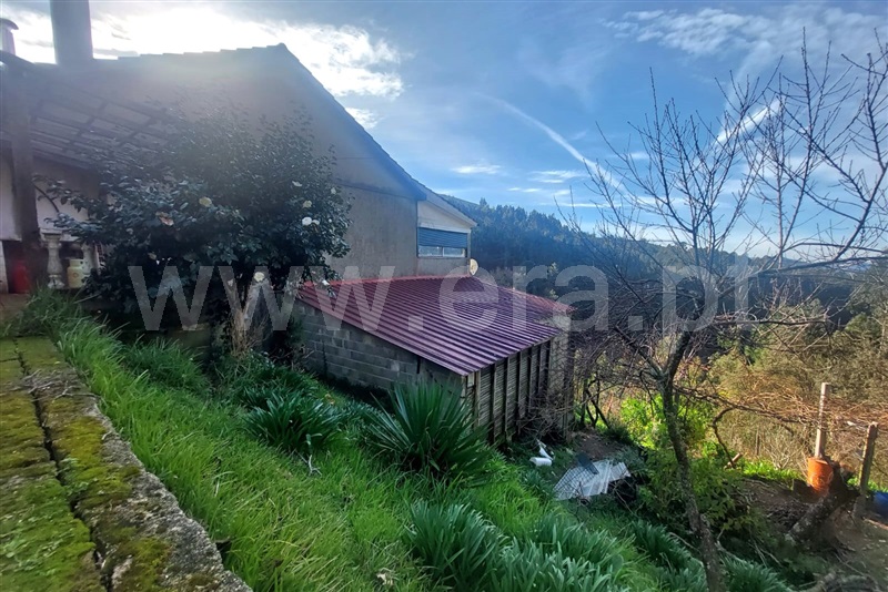 Moradia T3 Ponte de Lima, Rendufe - 1380156 - 6