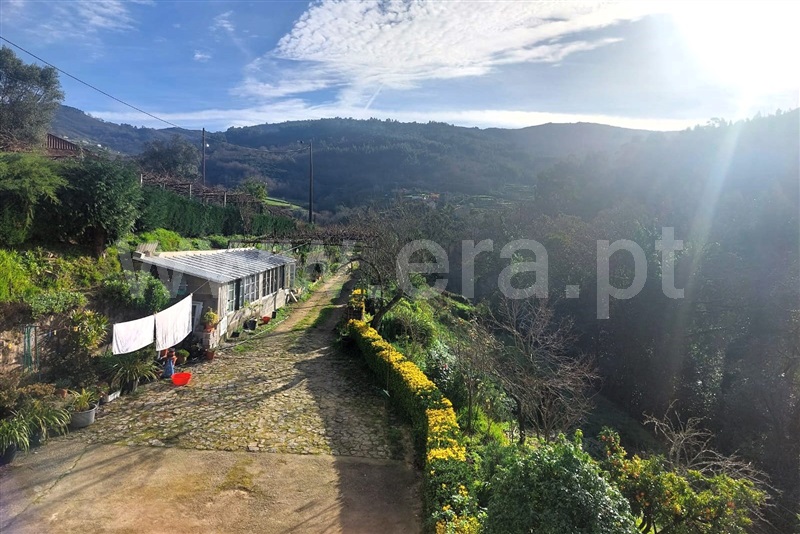 Moradia T3 Ponte de Lima, Rendufe - 1380156 - 9