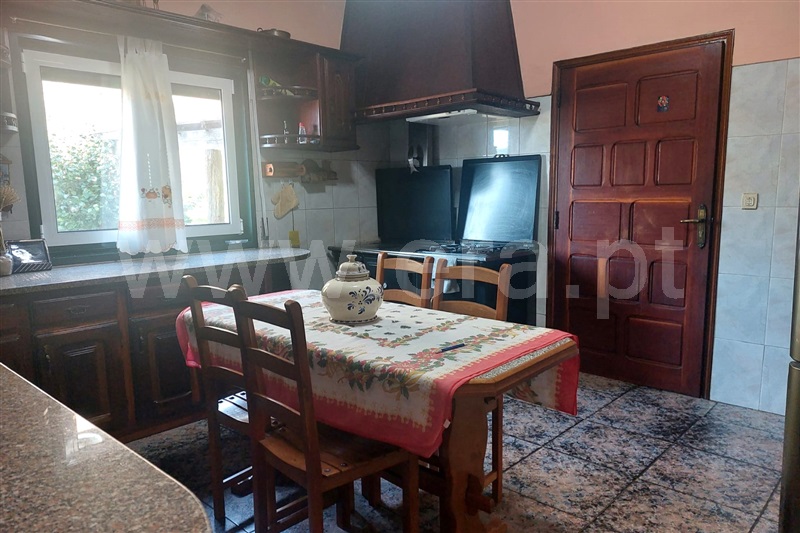Moradia T3 Ponte de Lima, Rendufe - 1380156 - 18