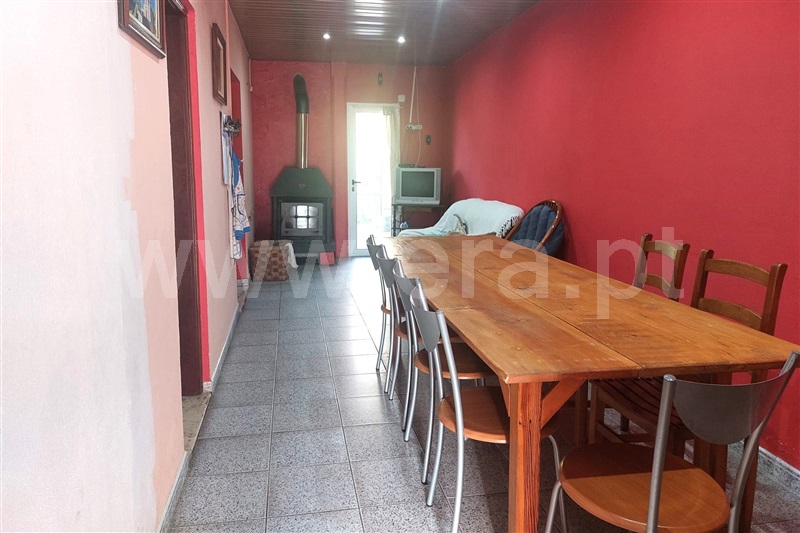 Moradia T3 Ponte de Lima, Rendufe - 1380156 - 20