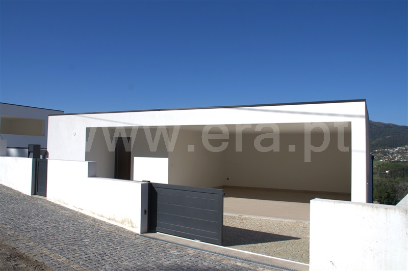 Moradia T3 Ponte de Lima, Ribeira - 1388850 - 2