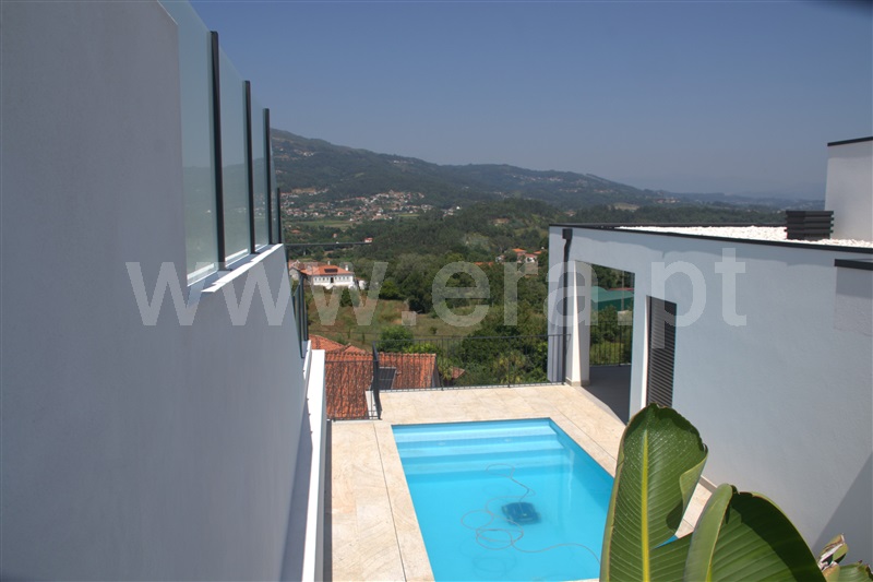Moradia T3 Ponte de Lima, Ribeira - 1388850 - 3