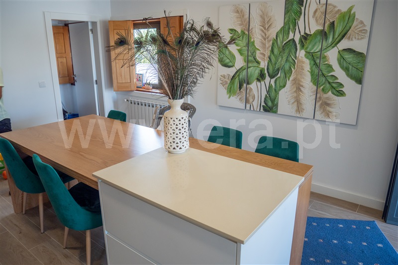 Moradia T3 Ponte de Lima, Santa Comba - 1443229 - 2