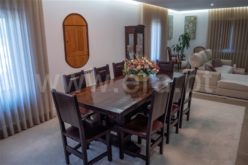 Moradia T3 Ponte de Lima, Santa Comba - 1443229 - 5