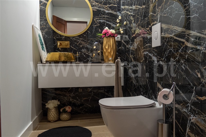 Moradia T3 Ponte de Lima, Santa Comba - 1443229 - 6