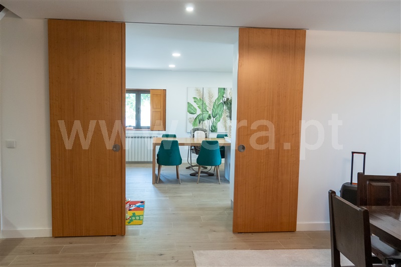 Moradia T3 Ponte de Lima, Santa Comba - 1443229 - 7