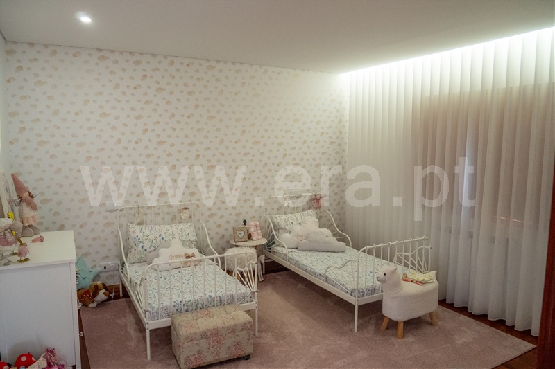 Moradia T3 Ponte de Lima, Santa Comba - 1443229 - 8