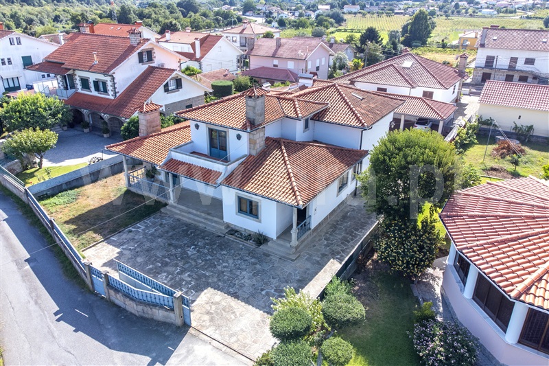 Moradia T3 Ponte de Lima, Santa Comba - 1443229 - 13