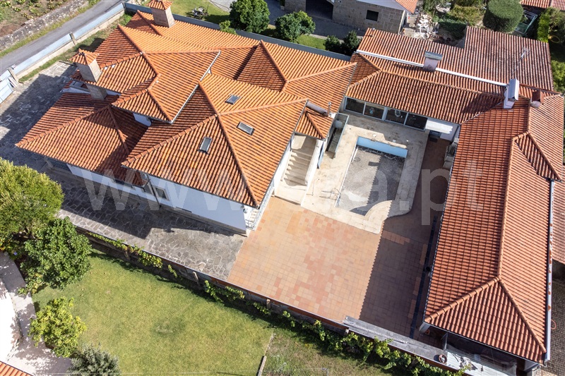 Moradia T3 Ponte de Lima, Santa Comba - 1443229 - 14