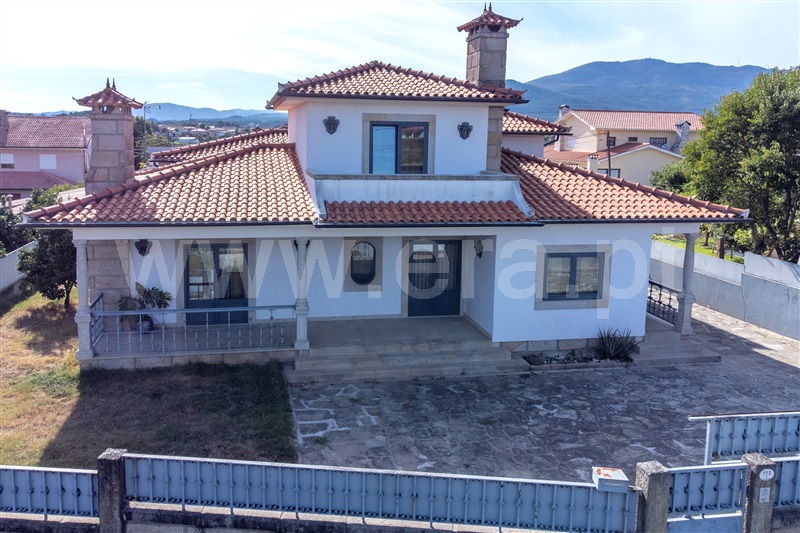 Moradia T3 Ponte de Lima, Santa Comba - 1443229 - 15