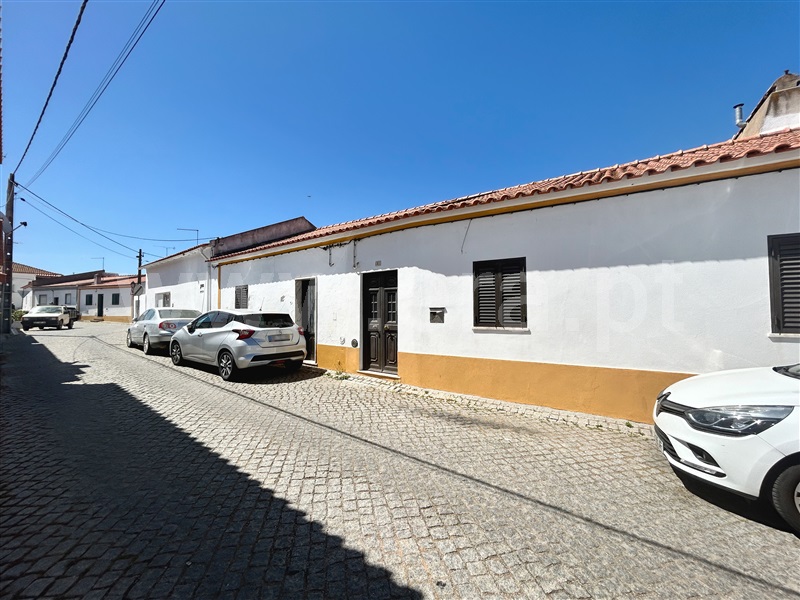 Moradia T3 Portel, Monte do Trigo - 1405688 - 1