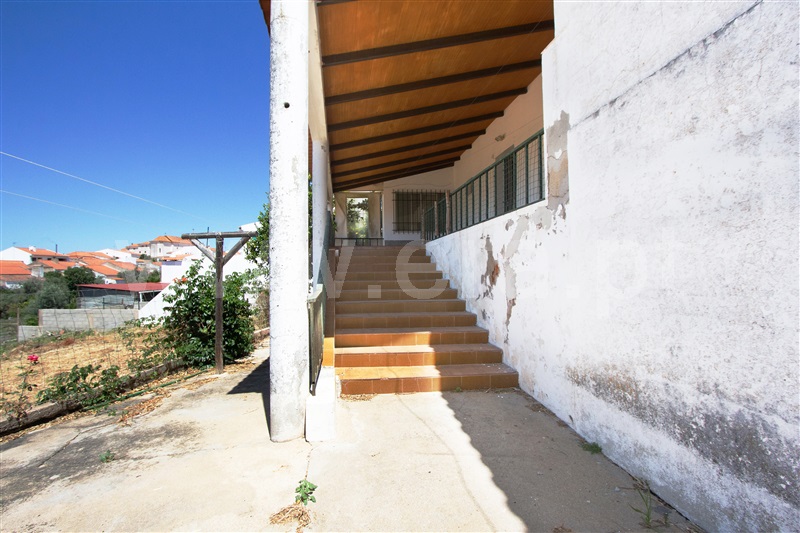 Moradia T3 Portel, Monte do Trigo - 1405688 - 13
