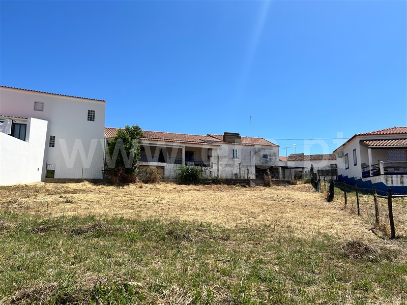 Moradia T3 Portel, Monte do Trigo - 1405688 - 15