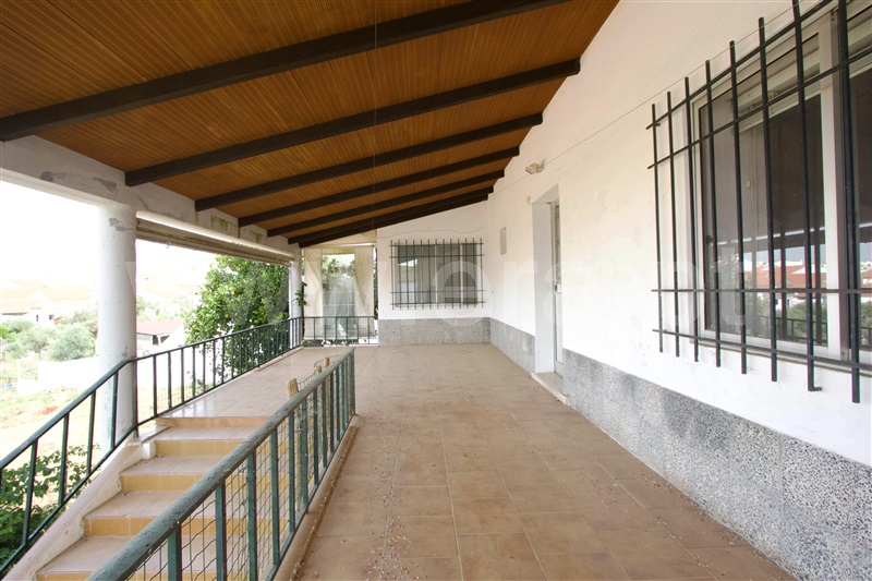 Moradia T3 Portel, Monte do Trigo - 1405688 - 21