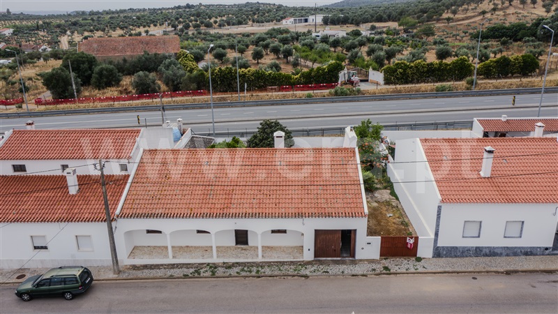 Moradia T3 / Portel, Portel