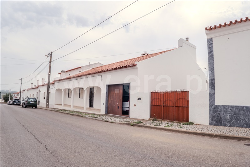 Moradia T3 à venda em Portel, Portel — foto 6