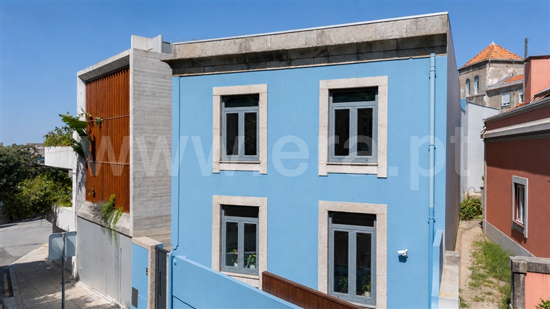 Moradia T3 / Porto, Aldoar, Foz do Douro e Nevogilde
