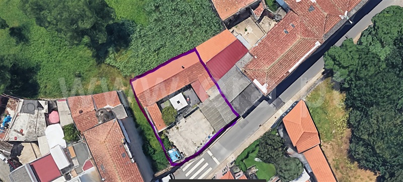 Moradia T3 à venda em Campanhã, Porto — foto 2