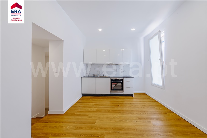 Moradia T3 / Porto, Campanhã