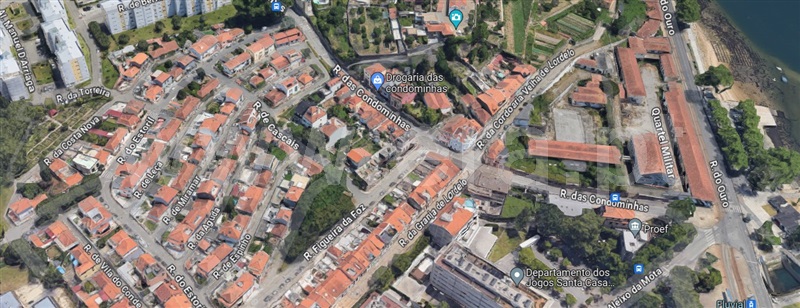 Moradia T3 à venda em Condominhas, Porto — foto 11