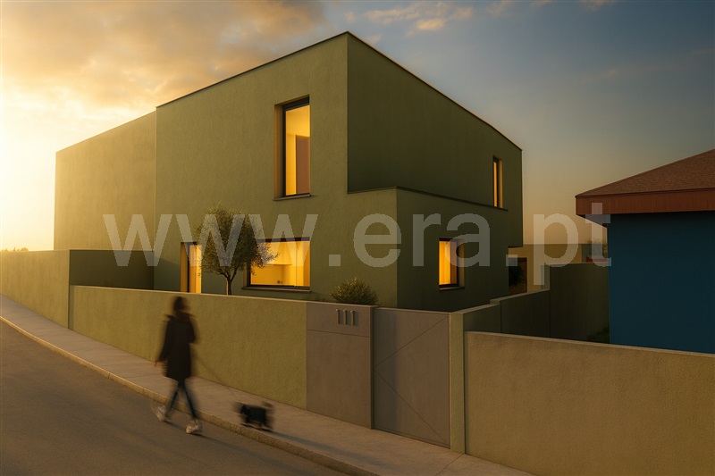 Moradia T3 à venda em Condominhas, Porto — foto 10