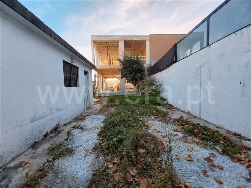 Moradia T3 à venda em Condominhas, Porto — foto 9