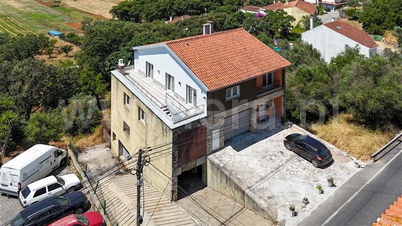 Moradia T3 Porto de Mós, Mira de Aire - 1500870 - 1