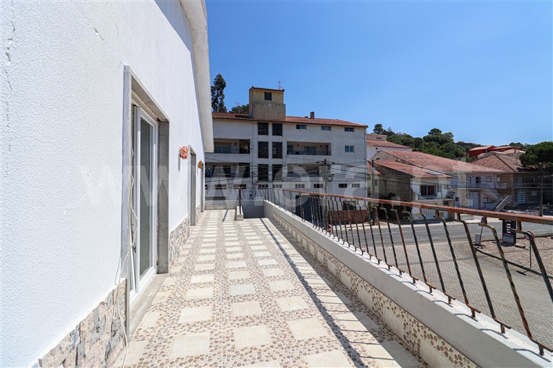 Moradia T3 Porto de Mós, Mira de Aire - 1500870 - 6