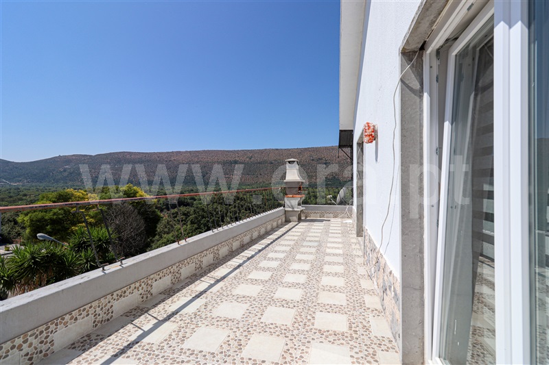 Moradia T3 Porto de Mós, Mira de Aire - 1500870 - 7