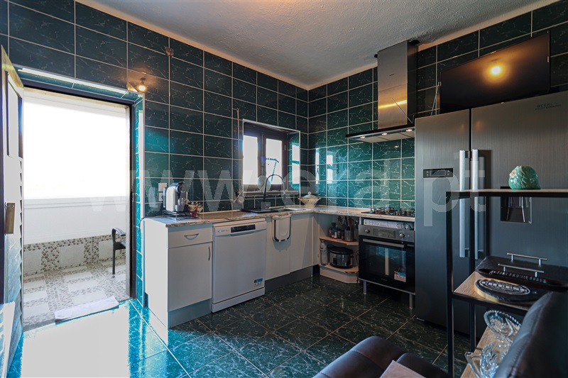 Moradia T3 Porto de Mós, Mira de Aire - 1500870 - 8