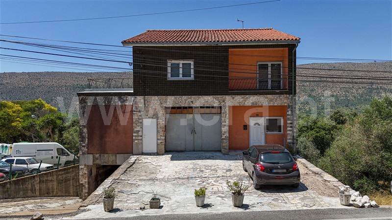 Moradia T3 Porto de Mós, Mira de Aire - 1500870 - 22