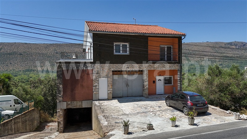 Moradia T3 Porto de Mós, Mira de Aire - 1500870 - 27