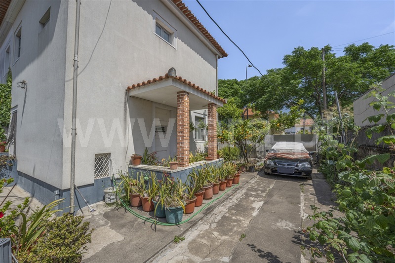 Moradia T3 / Porto, Ramalde