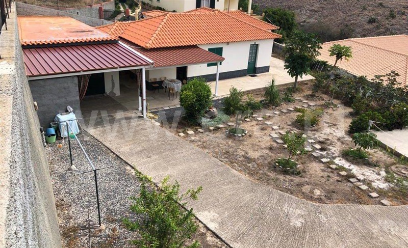 Moradia T3 Porto Santo - 1146461 - 3