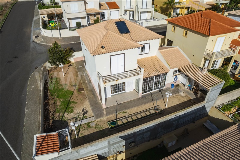 Moradia T3 / Porto Santo, Porto Santo