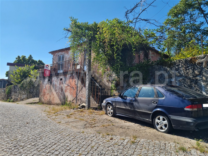 Moradia T3 Póvoa de Lanhoso, Campos e Louredo - 1418514 - 3