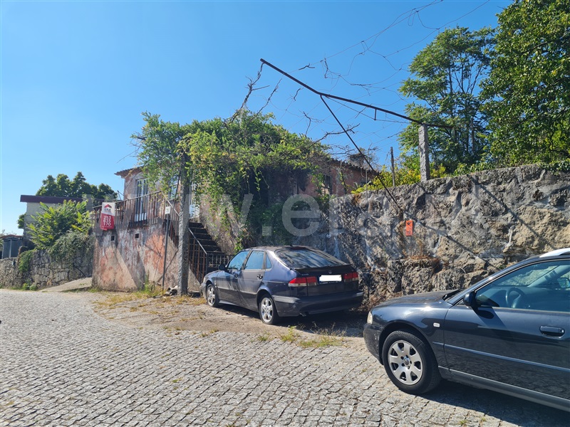 Moradia T3 Póvoa de Lanhoso, Campos e Louredo - 1418514 - 4