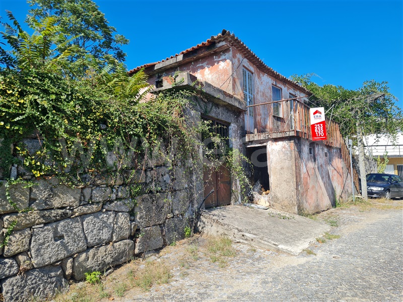 Moradia T3 Póvoa de Lanhoso, Campos e Louredo - 1418514 - 6