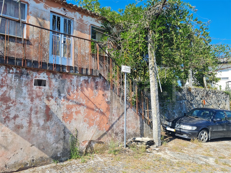 Moradia T3 Póvoa de Lanhoso, Campos e Louredo - 1418514 - 7