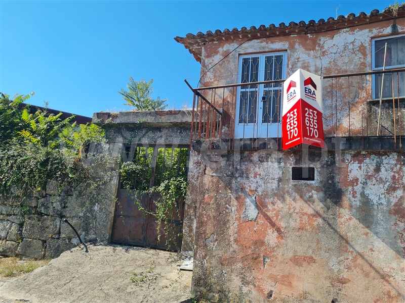 Moradia T3 Póvoa de Lanhoso, Campos e Louredo - 1418514 - 8
