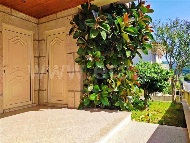 Moradia T3 Póvoa de Lanhoso, Póvoa de Lanhoso (Nossa Senhora do Amparo) - 1247847 - 22