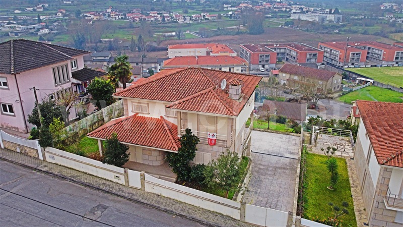Moradia T3 Póvoa de Lanhoso, Póvoa de Lanhoso (Nossa Senhora do Amparo) - 1247847 - 26