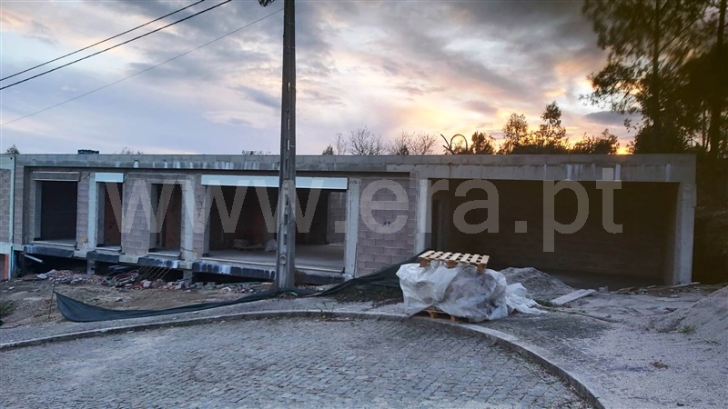 Moradia T3 / Póvoa de Lanhoso, Rendufinho