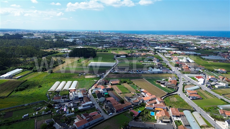 Moradia T3 Póvoa de Varzim, Estela - 1476695 - 3