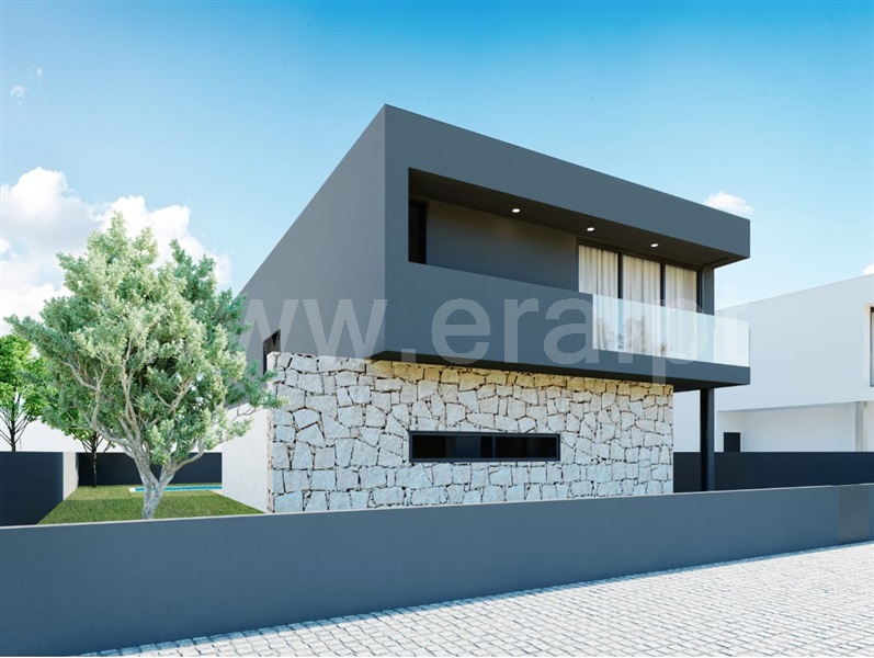 Moradia T3 Póvoa de Varzim, Beiriz - 1307818 - 3