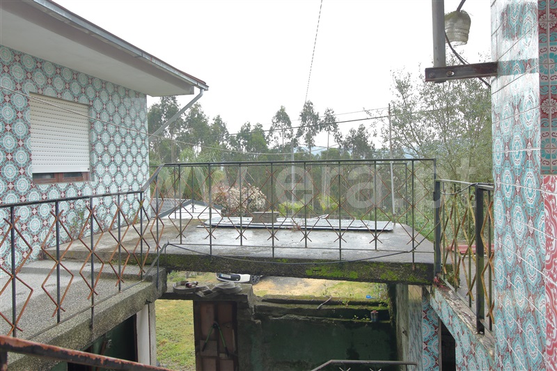 Moradia T3 Póvoa de Varzim, Balazar - 1480377 - 1